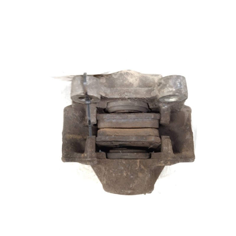 Recambio de pinza freno trasera derecha para saab 9-3 berlina 2.2 16v tid cat referencia OEM IAM   