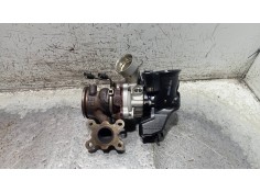 Recambio de turbocompresor para seat ibiza (kj1) reference referencia OEM IAM 04C145702Q 725021282  2