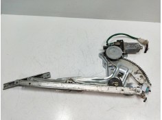 Recambio de elevalunas delantero derecho para mitsubishi l 200 (k6/7) referencia OEM IAM MR144596 AE2621003150 4P 2