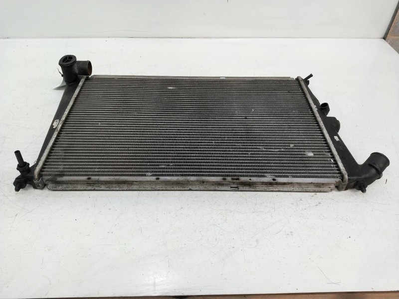 Recambio de radiador agua para citroen xantia berlina 1.6 armonia referencia OEM IAM 9613892380 50275831 