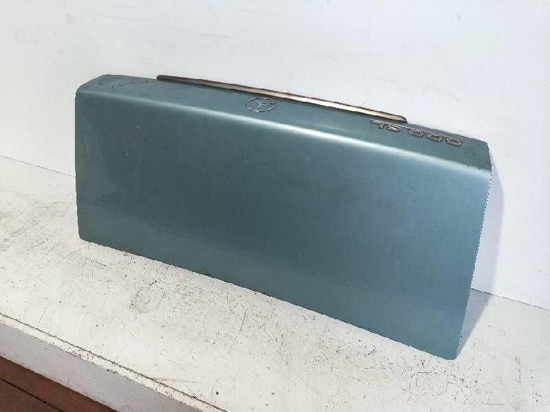 Recambio de tapa maletero para mercedes clase sl (w129) 500 (lh) (129.067) referencia OEM IAM   