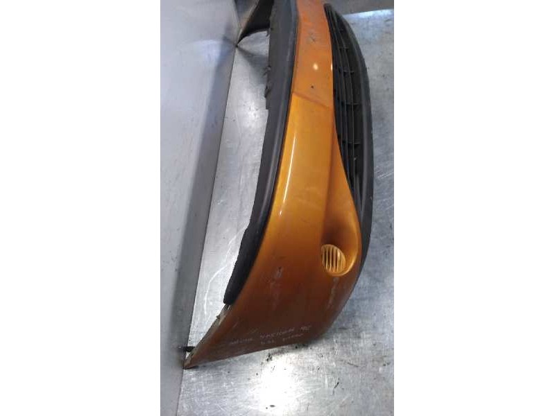 Recambio de paragolpes delantero para lancia lancia y 1.2 cat referencia OEM IAM   