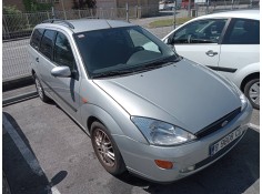 ford focus turnier (cak) del año 1999