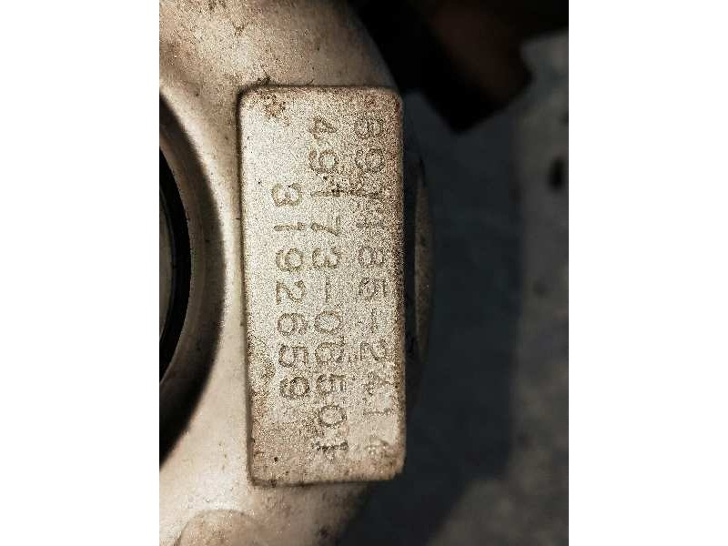 Recambio de turbocompresor para opel combo (corsa c) 1.7 16v cdti referencia OEM IAM 4917306501 8971852414 