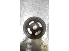 Recambio de polea cigueñal para kia sportage business 2wd referencia OEM IAM   