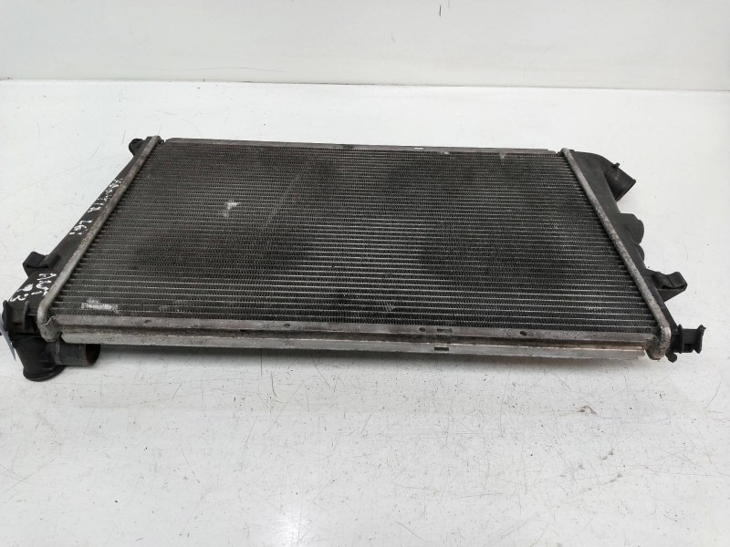 Recambio de radiador agua para citroen xantia berlina 1.6 armonia referencia OEM IAM 9613892380 50275831 