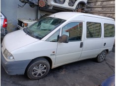 citroen jumpy del año 2000