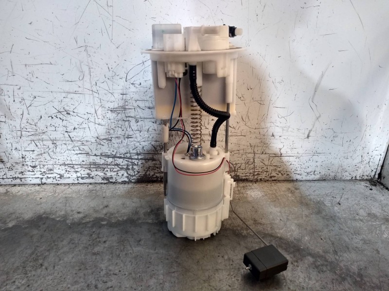 Recambio de bomba combustible para citroen c1 urban ride referencia OEM IAM 770200H041  