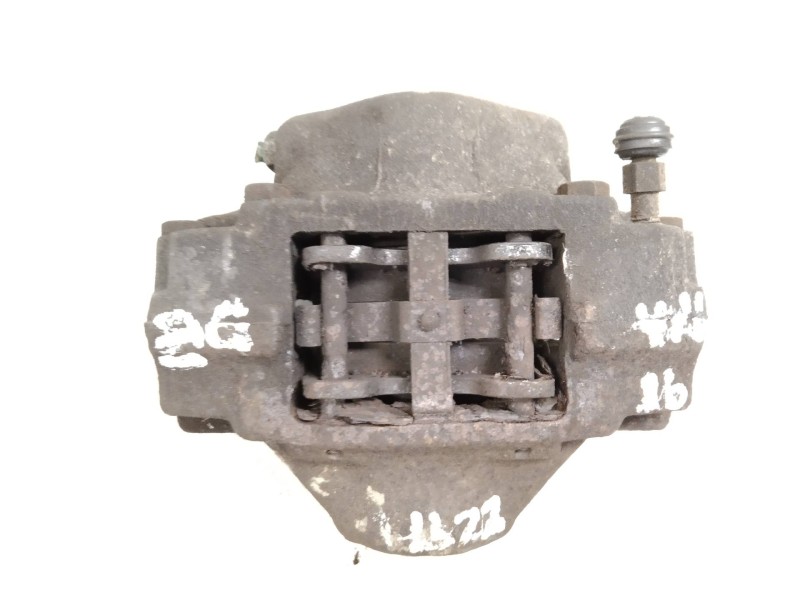 Recambio de pinza freno trasera derecha para saab 9-3 berlina 2.2 16v tid cat referencia OEM IAM   
