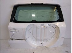 Recambio de porton trasero para toyota rav 4 (a3) active referencia OEM IAM   