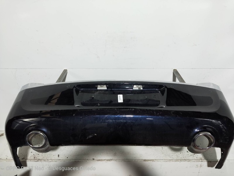 Recambio de paragolpes trasero para lancia thema gold referencia OEM IAM 57010301AF  