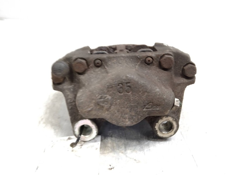 Recambio de pinza freno trasera derecha para saab 9-3 berlina 2.2 16v tid cat referencia OEM IAM   