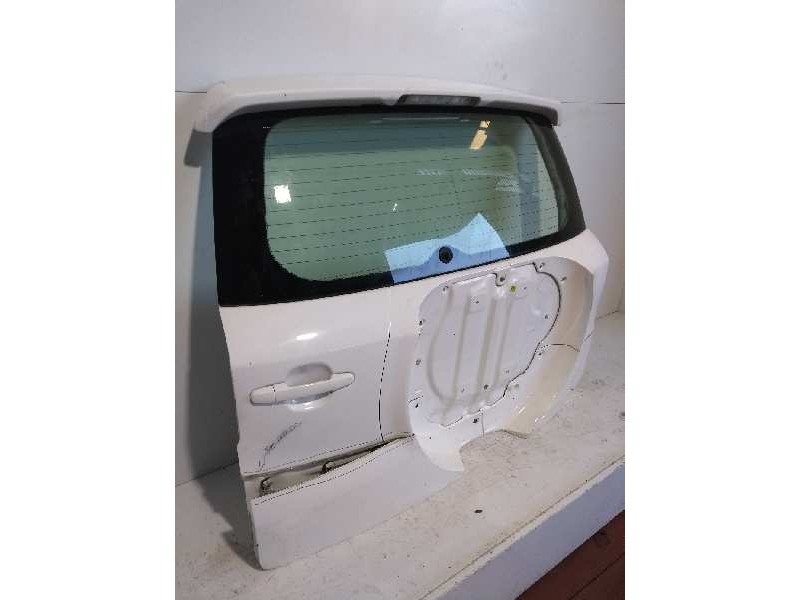 Recambio de porton trasero para toyota rav 4 (a3) active referencia OEM IAM   