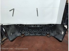 Recambio de paragolpes trasero para lancia thema gold referencia OEM IAM 57010301AF   2
