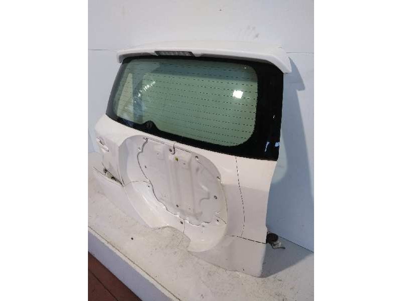 Recambio de porton trasero para toyota rav 4 (a3) active referencia OEM IAM   