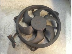 Recambio de electroventilador para citroen jumpy hdi 120 29 l1h1 furg. referencia OEM IAM 1401312180  
