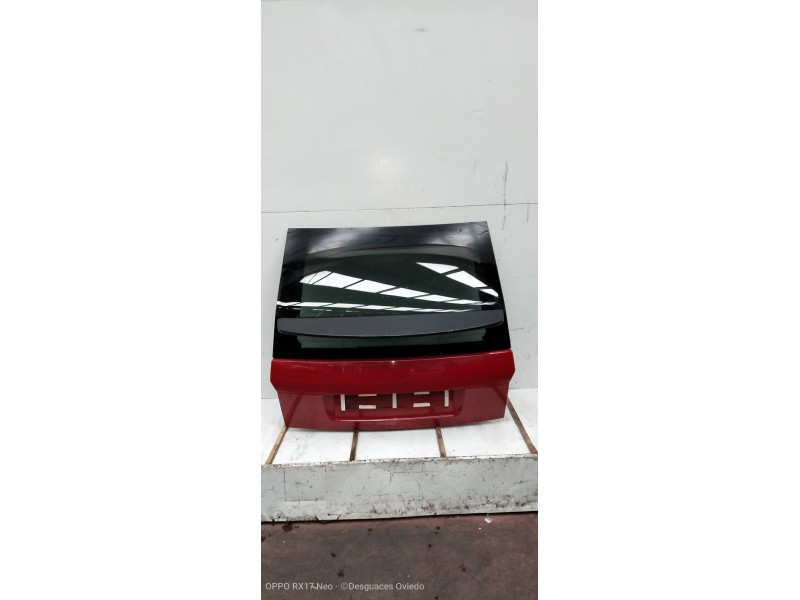 Recambio de porton trasero para audi a2 (8z) 1.4 referencia OEM IAM   