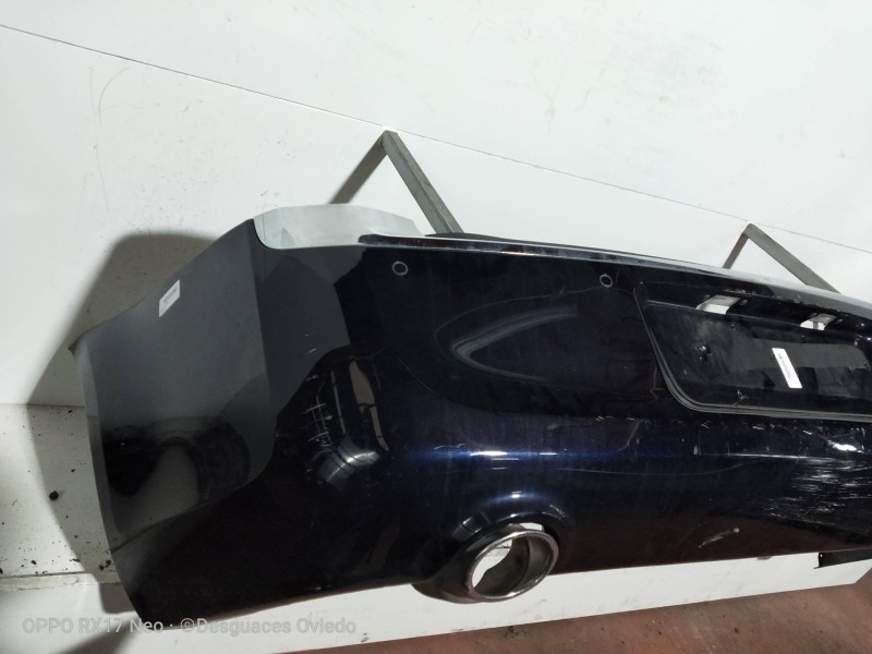 Recambio de paragolpes trasero para lancia thema gold referencia OEM IAM 57010301AF  