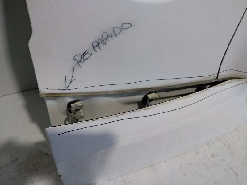 Recambio de porton trasero para toyota rav 4 (a3) active referencia OEM IAM   