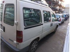 citroen jumpy del año 2000 2