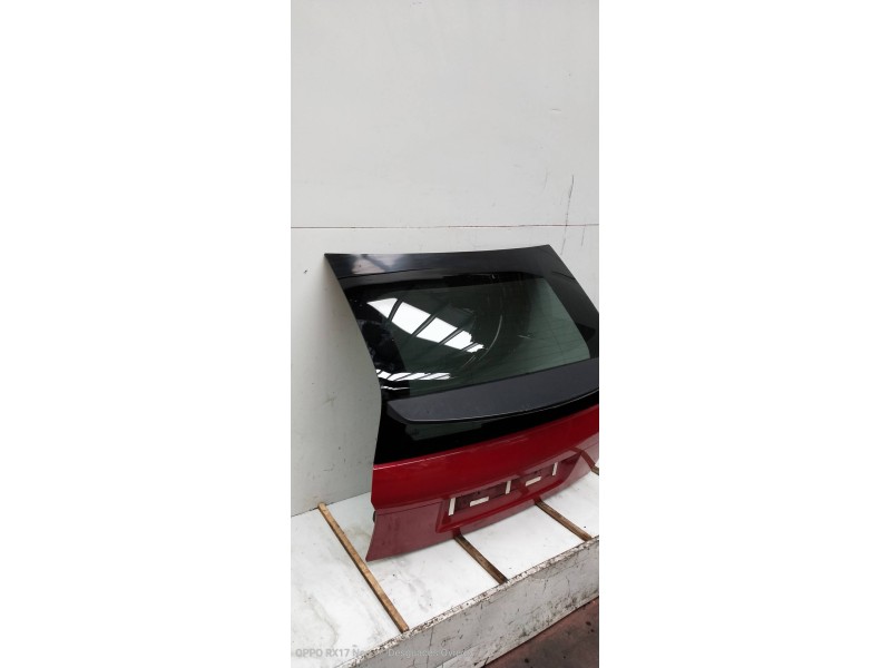 Recambio de porton trasero para audi a2 (8z) 1.4 referencia OEM IAM   