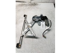 Recambio de elevalunas trasero izquierdo para honda civic berlina .5 (ma/mb) 2.0 td (mb7) referencia OEM IAM 400344B  5P