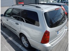 ford focus turnier (cak) del año 1999 2