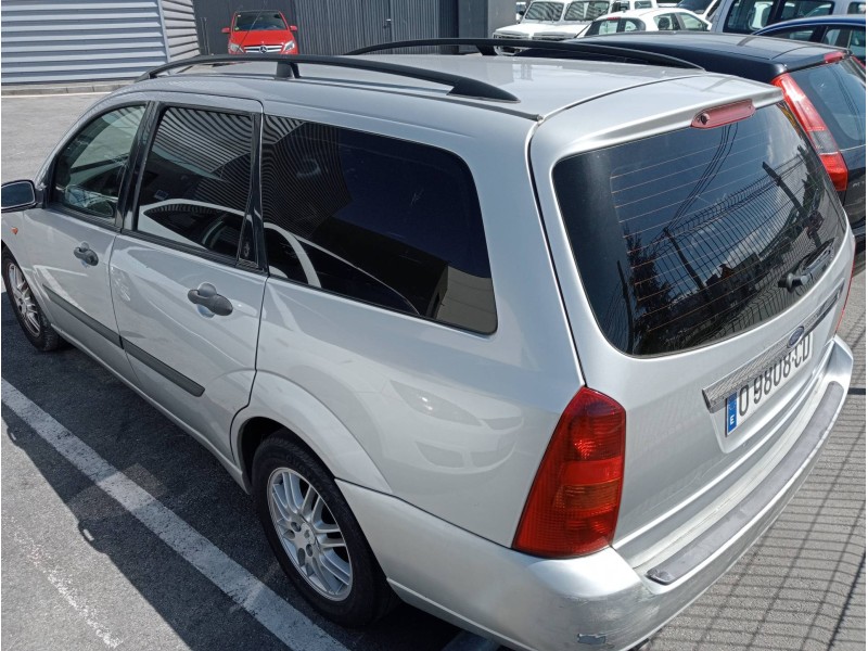 ford focus turnier (cak) del año 1999