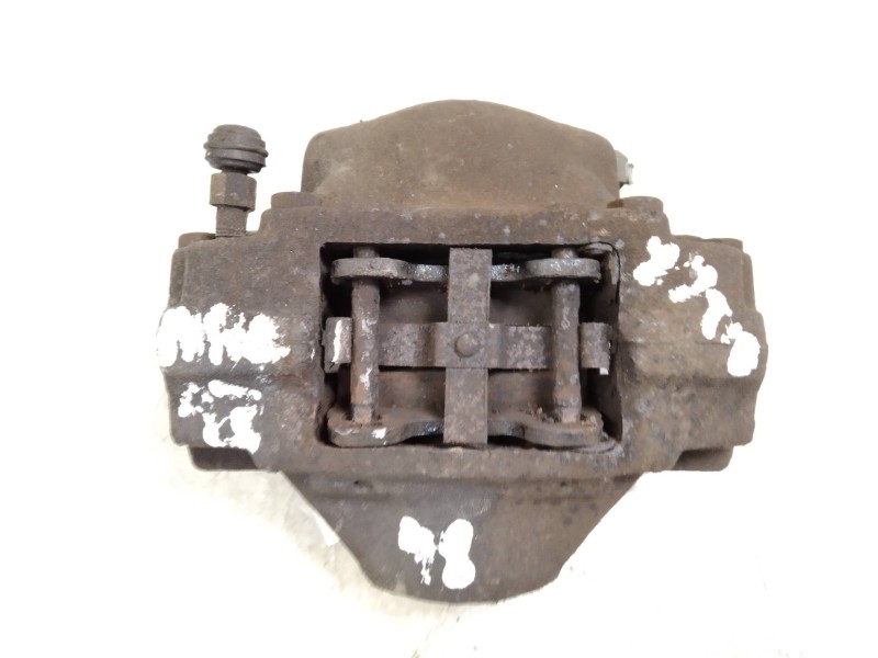 Recambio de pinza freno trasera izquierda para saab 9-3 berlina 2.2 16v tid cat referencia OEM IAM   