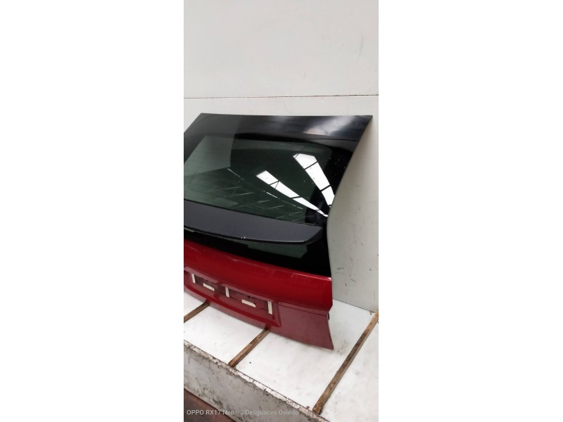 Recambio de porton trasero para audi a2 (8z) 1.4 referencia OEM IAM   