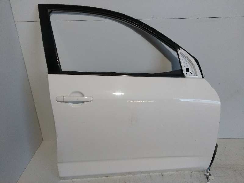 Recambio de puerta delantera derecha para toyota rav 4 (a3) active referencia OEM IAM   