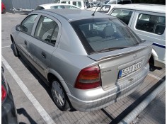 opel astra g berlina del año 2002 2