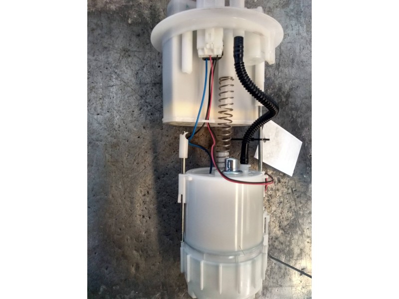 Recambio de bomba combustible para citroen c1 urban ride referencia OEM IAM 770200H041  