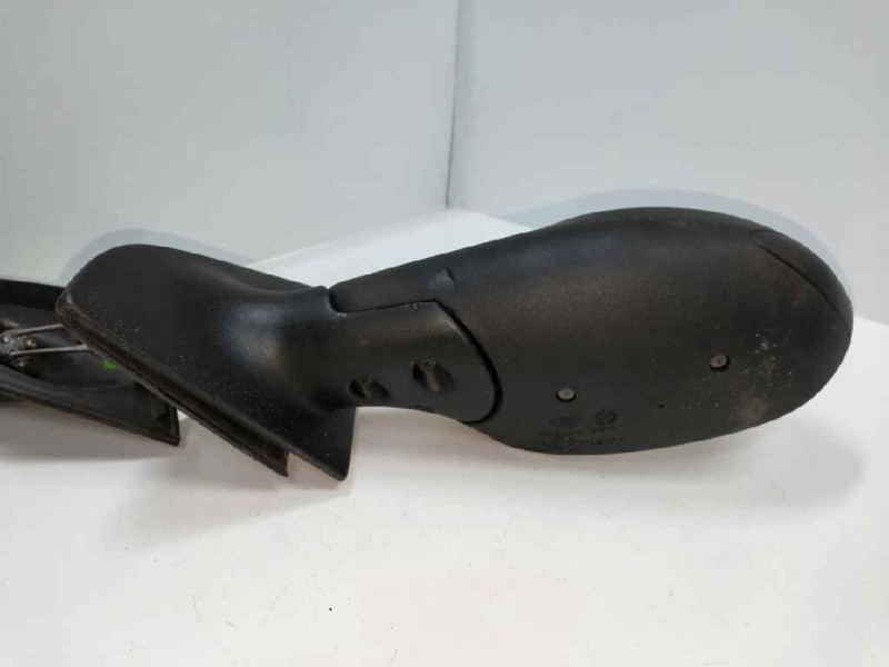 Recambio de retrovisor izquierdo para lancia lancia y 1.2 cat referencia OEM IAM   MANUAL