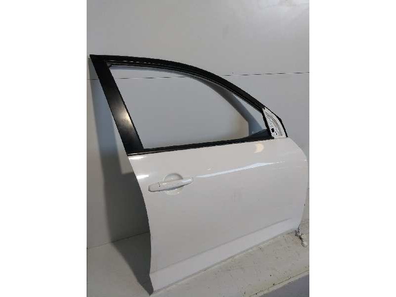 Recambio de puerta delantera derecha para toyota rav 4 (a3) active referencia OEM IAM   