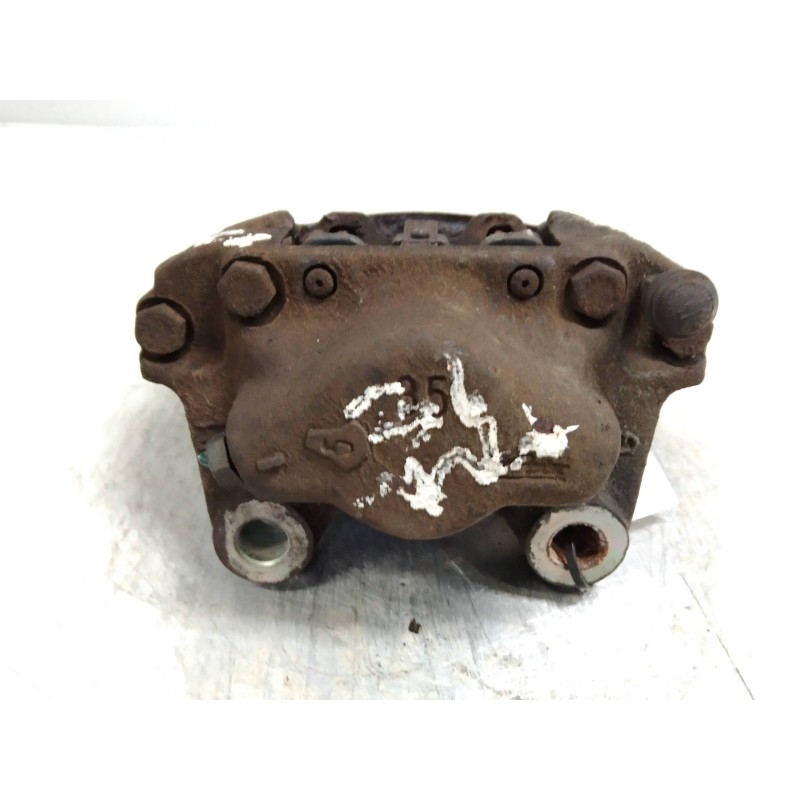 Recambio de pinza freno trasera izquierda para saab 9-3 berlina 2.2 16v tid cat referencia OEM IAM   