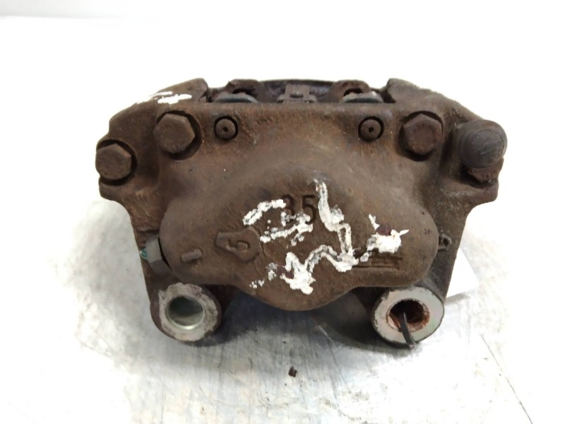 Recambio de pinza freno trasera izquierda para saab 9-3 berlina 2.2 16v tid cat referencia OEM IAM   