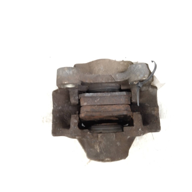 Recambio de pinza freno trasera izquierda para saab 9-3 berlina 2.2 16v tid cat referencia OEM IAM   