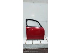 Recambio de puerta delantera derecha para audi a2 (8z) 1.4 referencia OEM IAM   5P
