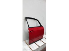 Recambio de puerta delantera derecha para audi a2 (8z) 1.4 referencia OEM IAM   5P 2