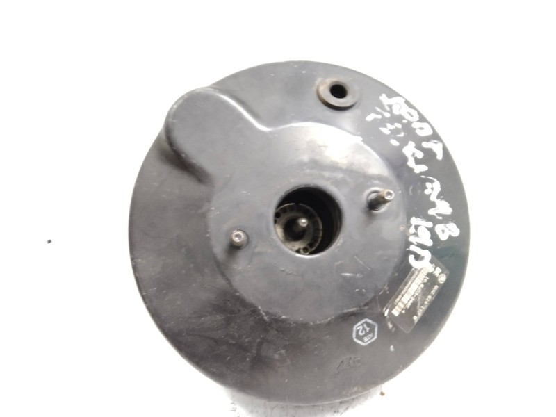 Recambio de servofreno para skoda felicia pickup 1.9 diesel cat referencia OEM IAM    Recambio de servofreno para skoda felicia pickup 1.9 diesel cat referencia OEM IAM
