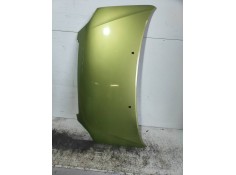 Recambio de capot para opel agila básico referencia OEM IAM