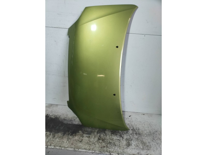 Recambio de capot para opel agila básico referencia OEM IAM   