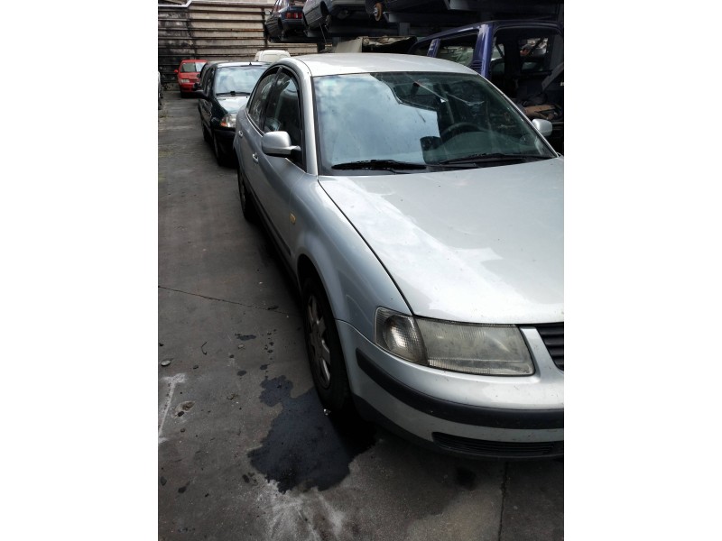 volkswagen passat berlina (3b2) del año 1998