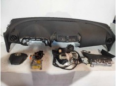 Recambio de kit airbag para toyota rav 4 (a3) active referencia OEM IAM SA0W38411AEY 8917042330 