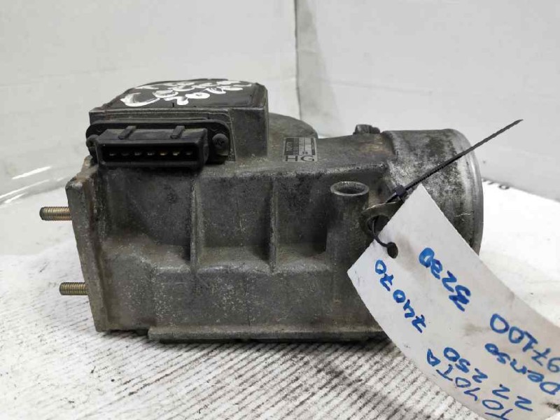 Recambio de caudalimetro para toyota celica gt 2.0 referencia OEM IAM 1971003230 2225074070 