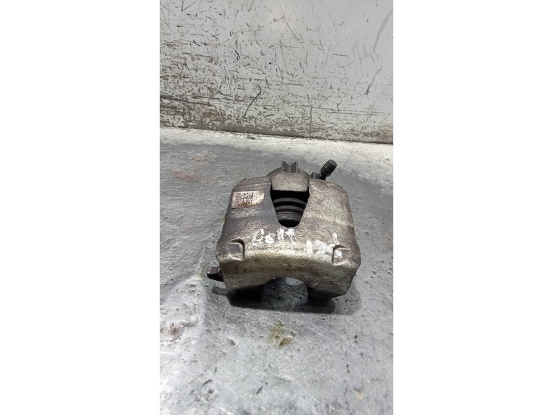 Recambio de pinza freno delantera izquierda para seat ibiza (kj1) reference referencia OEM IAM 2Q0615105  