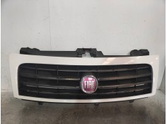 Recambio de rejilla delantera para fiat scudo combi (272) l1h1 120 multijet (5 pl.) referencia OEM IAM 1497652077  