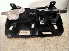 Recambio de mando calefaccion / aire acondicionado para kia stonic (ybcuv) concept referencia OEM IAM 8020NFH540 97250H8020 C200 2