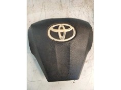 Recambio de kit airbag para toyota rav 4 (a3) active referencia OEM IAM SA0W38411AEY 8917042330  2